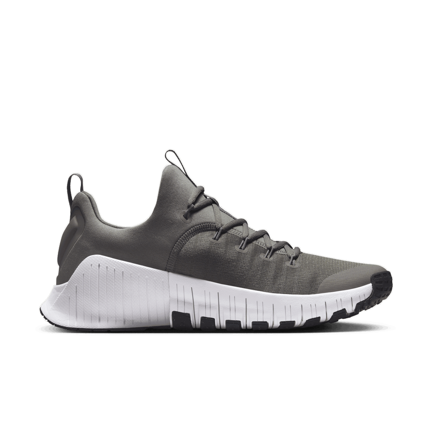 Tenisky a topánky Nike Free Metcon 6 Flat Pewter Summit White Šedá | FJ7127-002, 1