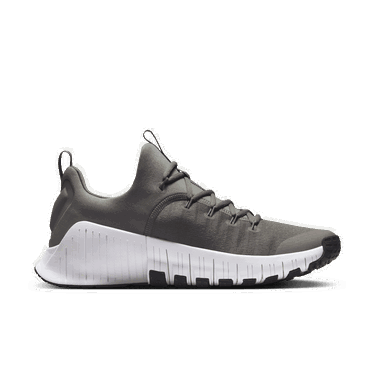 Tenisky a topánky Nike Free Metcon 6 Flat Pewter Summit White Šedá | FJ7127-002, 1