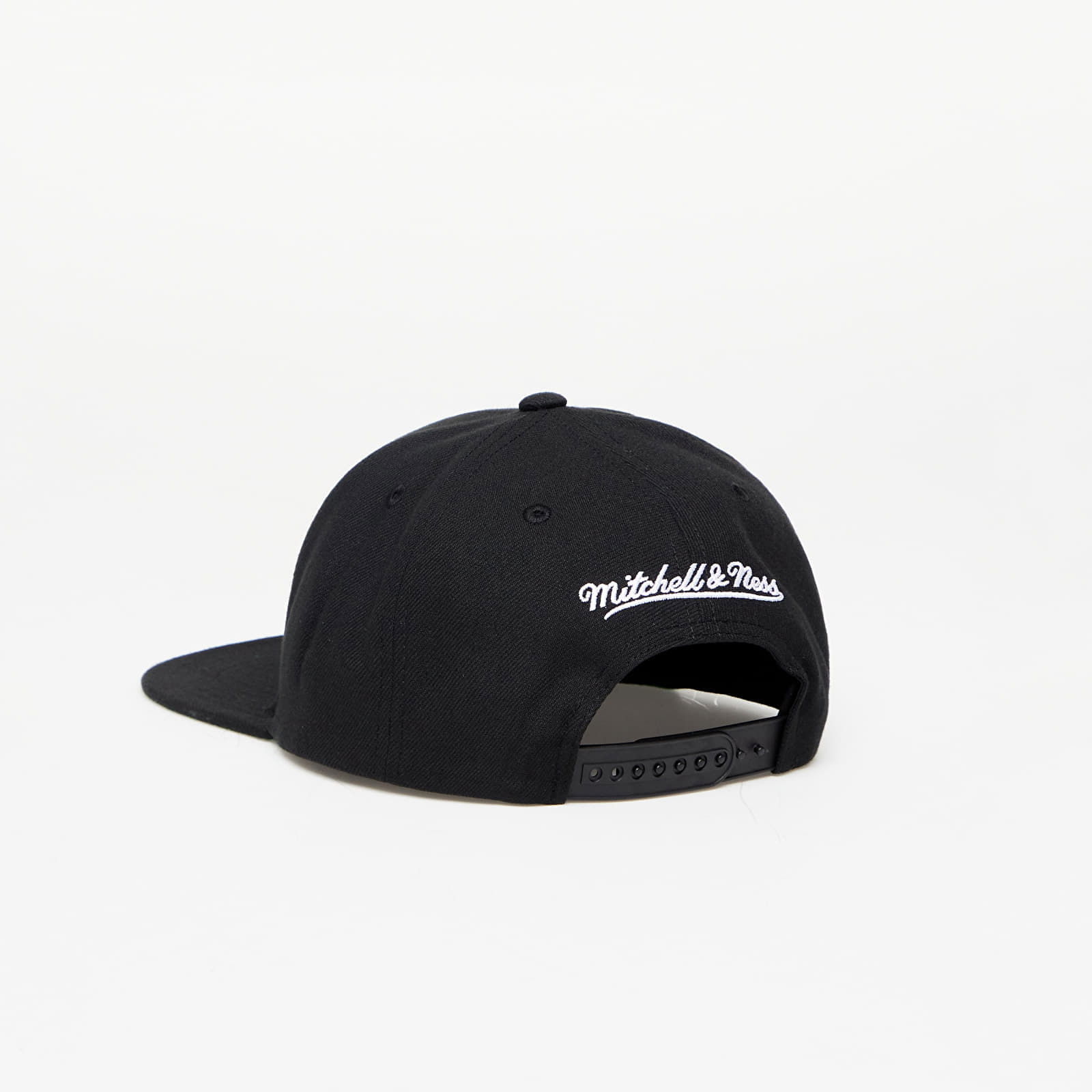 NHL Top Spot Snapback Penguins Black