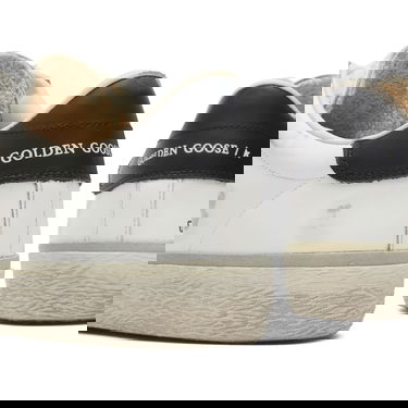 Tenisky a topánky Golden Goose Soul-Star Leather Biela | GMF00464-F006932-10283, 3