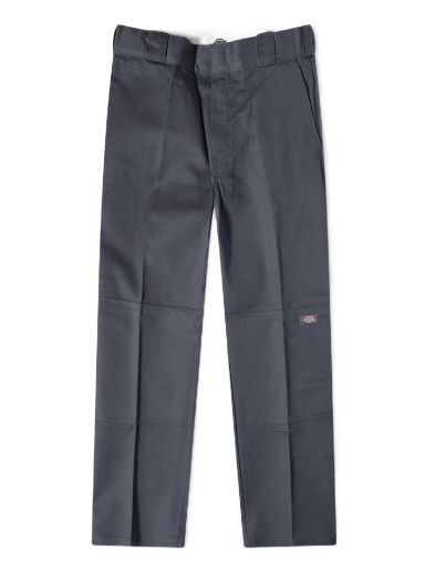 Nohavice Dickies Double Knee Šedá | DK0A4XK3CH01