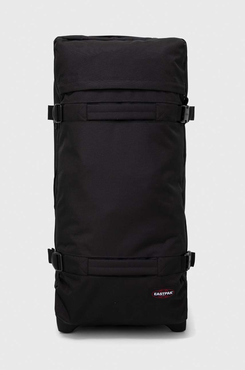 Kufor EASTPAK Transit'R Suitcase Čierna | EK0A5BA9008, 0