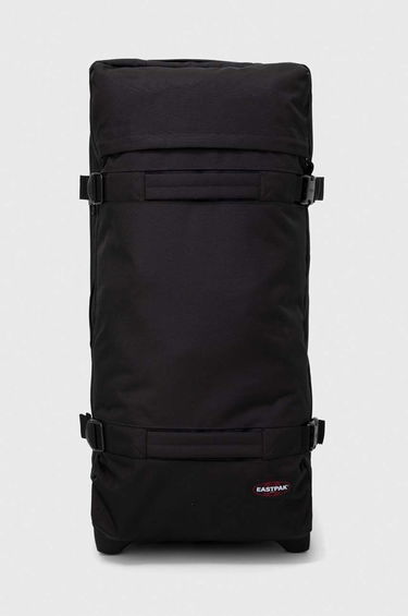 Kufor EASTPAK Transit'R Suitcase Čierna | EK0A5BA9008, 0