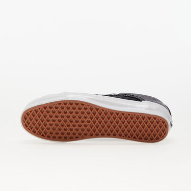 Tenisky a topánky Vans Lampin LX Čierna | VN0A7Q4UBLK1, 4