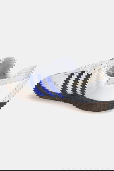 Tenisky a topánky adidas Originals adidas Originals Samba OG Biela | JR0909, 2