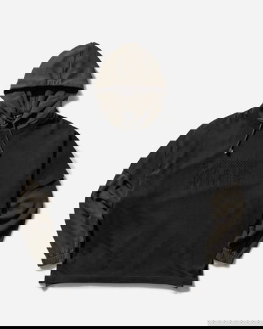 Mikina Vans Act of Disagreement Lasered Hoodie Rôznofarebný | VN000RSUEMQ1, 0