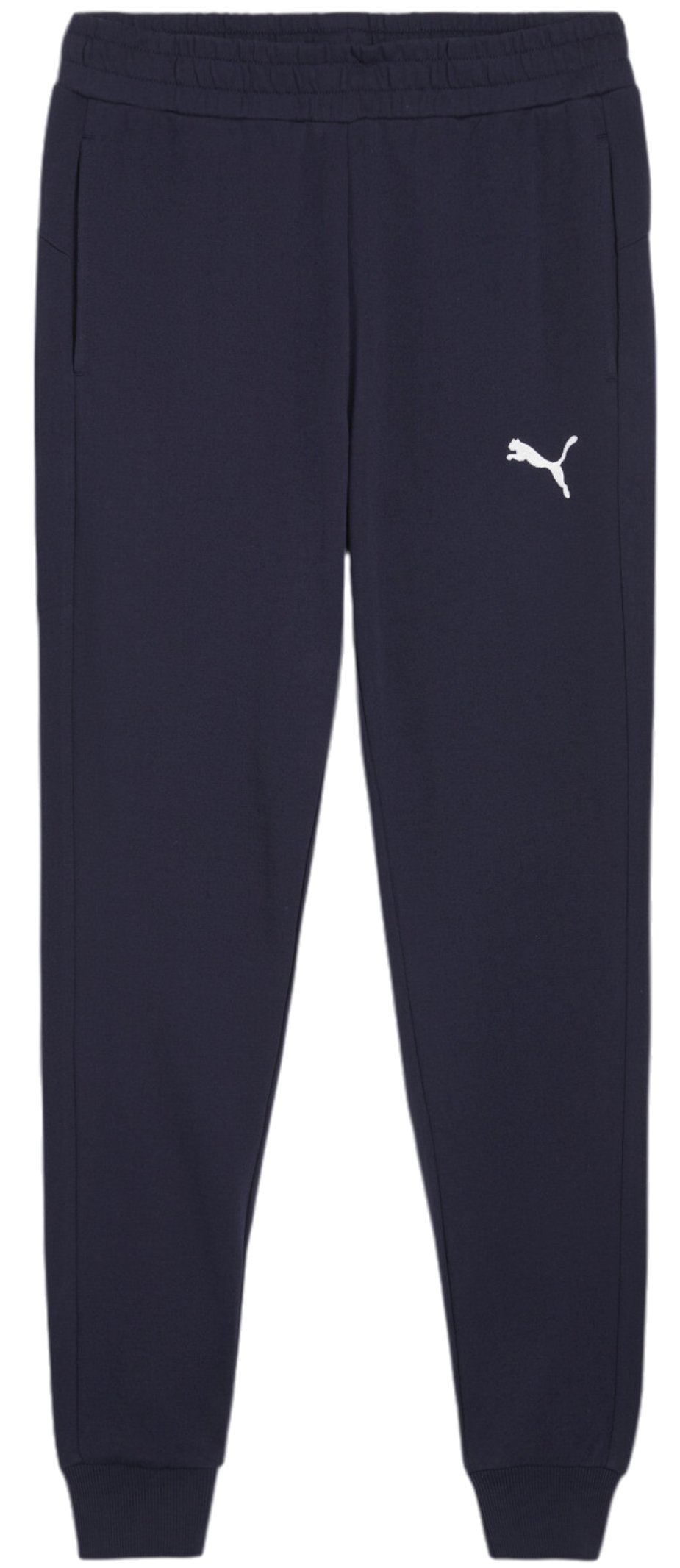 Tepláky Puma teamGOAL Casuals Joggers Navy | 658598-06, 0