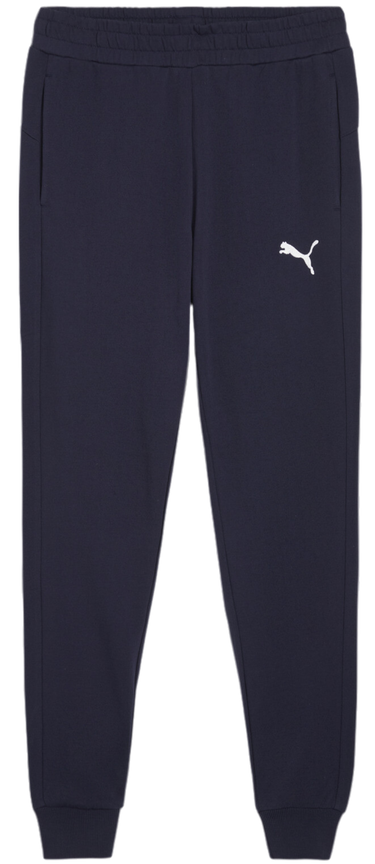 Tepláky Puma teamGOAL Casuals Joggers Navy | 658598-06, 0