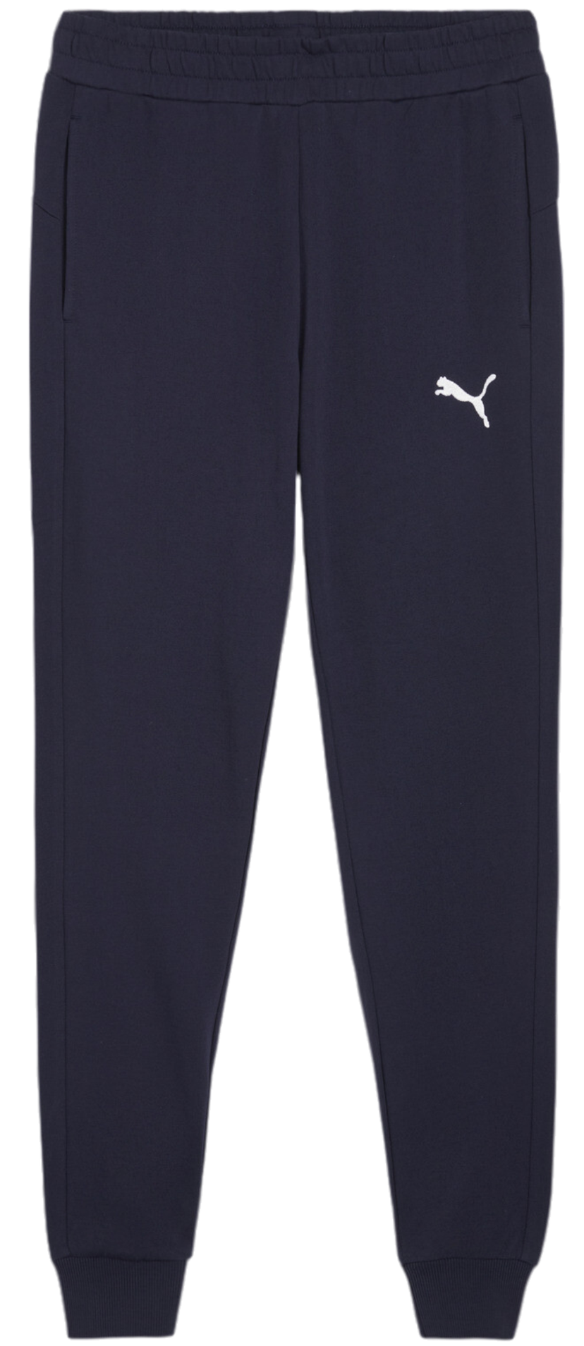 Tepláky Puma teamGOAL Casuals Joggers Navy | 658598-06