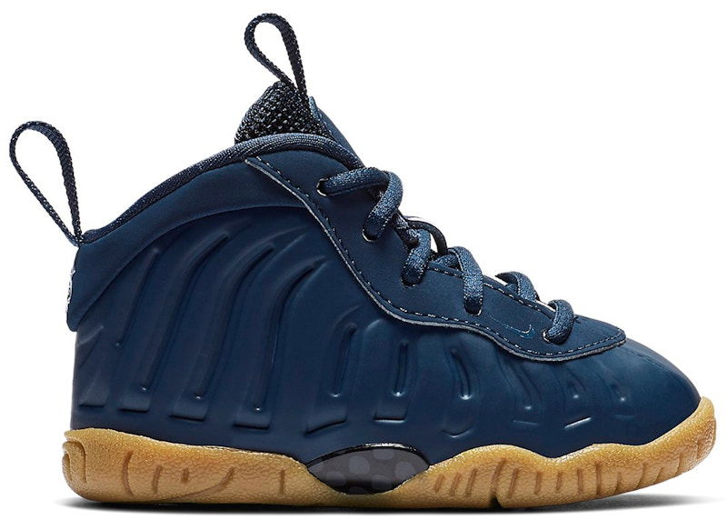 Tenisky a topánky Nike Air Foamposite One Modrá | 723947-405, 0