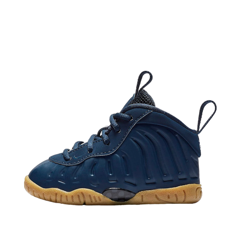 Tenisky a topánky Nike Air Foamposite One Modrá | 723947-405