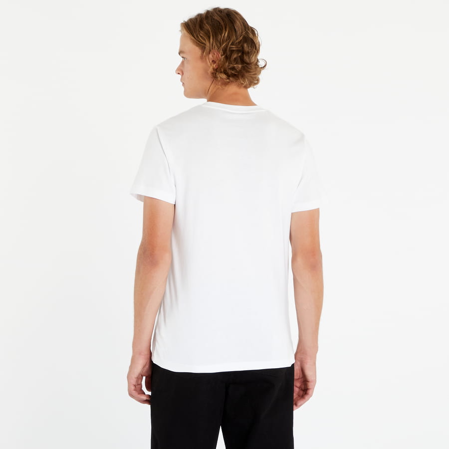 Tričko Urban Classics Depresso Tee Biela | MT2029-00220, 1