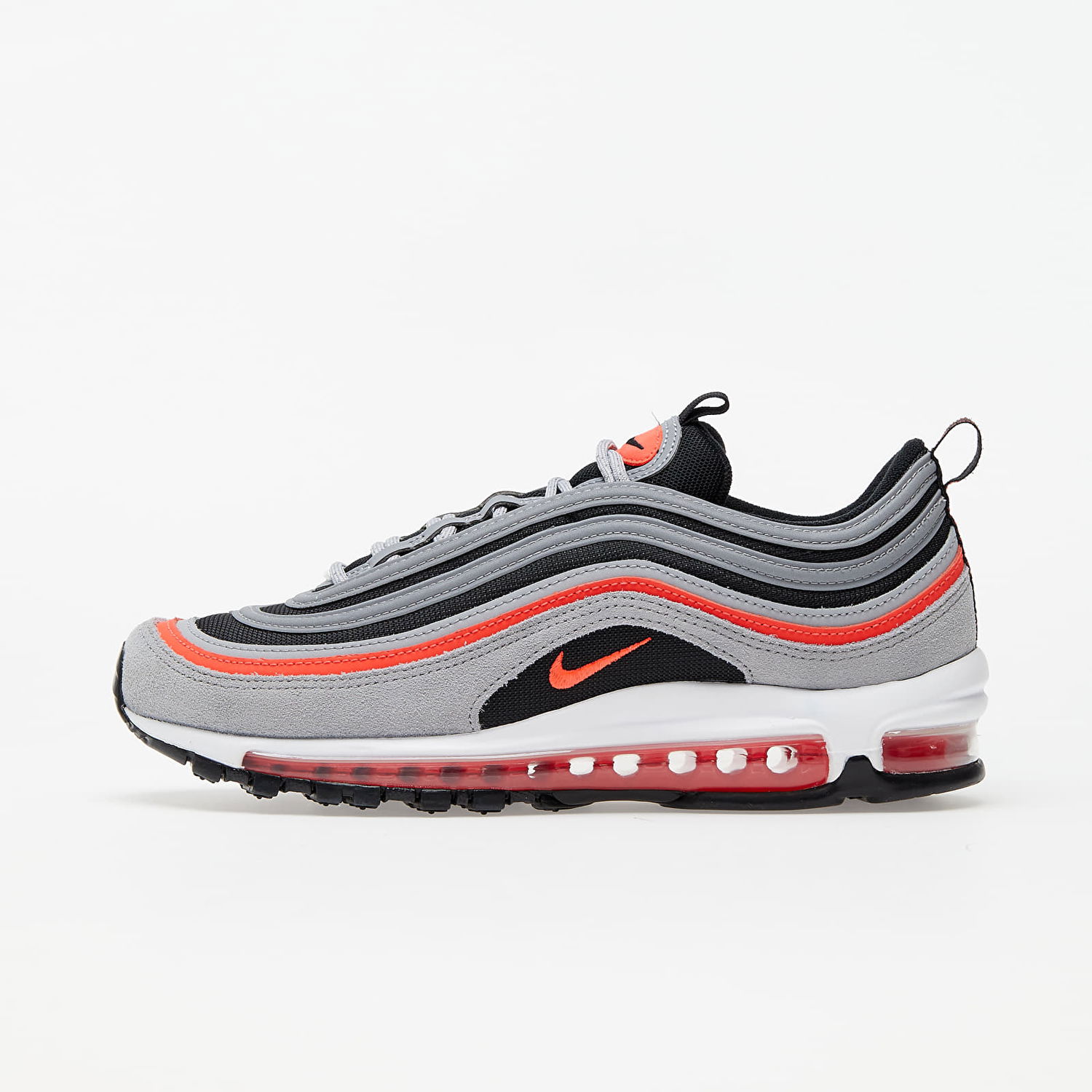 Tenisky a topánky Nike Air Max 97 Šedá | DB4611-002, 0