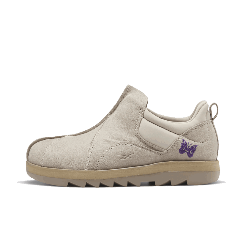 Tenisky a topánky Reebok Needles x Beatnik Moc "Modern Beige" Béžová | HP6839, 0