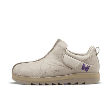 Tenisky a topánky Reebok Needles x Beatnik Moc "Modern Beige" Béžová | HP6839, 0