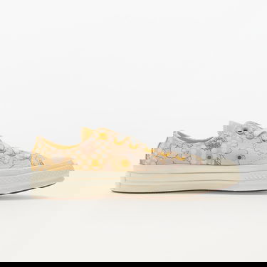 Tenisky a topánky Converse Chuck 70 Low "Summer Florals" Béžová | A00538C, 1