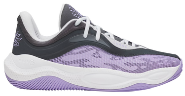 Tenisky a topánky Under Armour Under Armour Curry Splash 25 Fialová | 3028459-016, 0