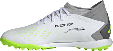Tenisky a topánky adidas Performance Predator Accuracy.3 TF Šedá | gz0004, 5