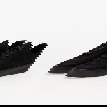 Tenisky a topánky Filling Pieces Mondo 2.0 Ripple Čierna | 39922841847, 4