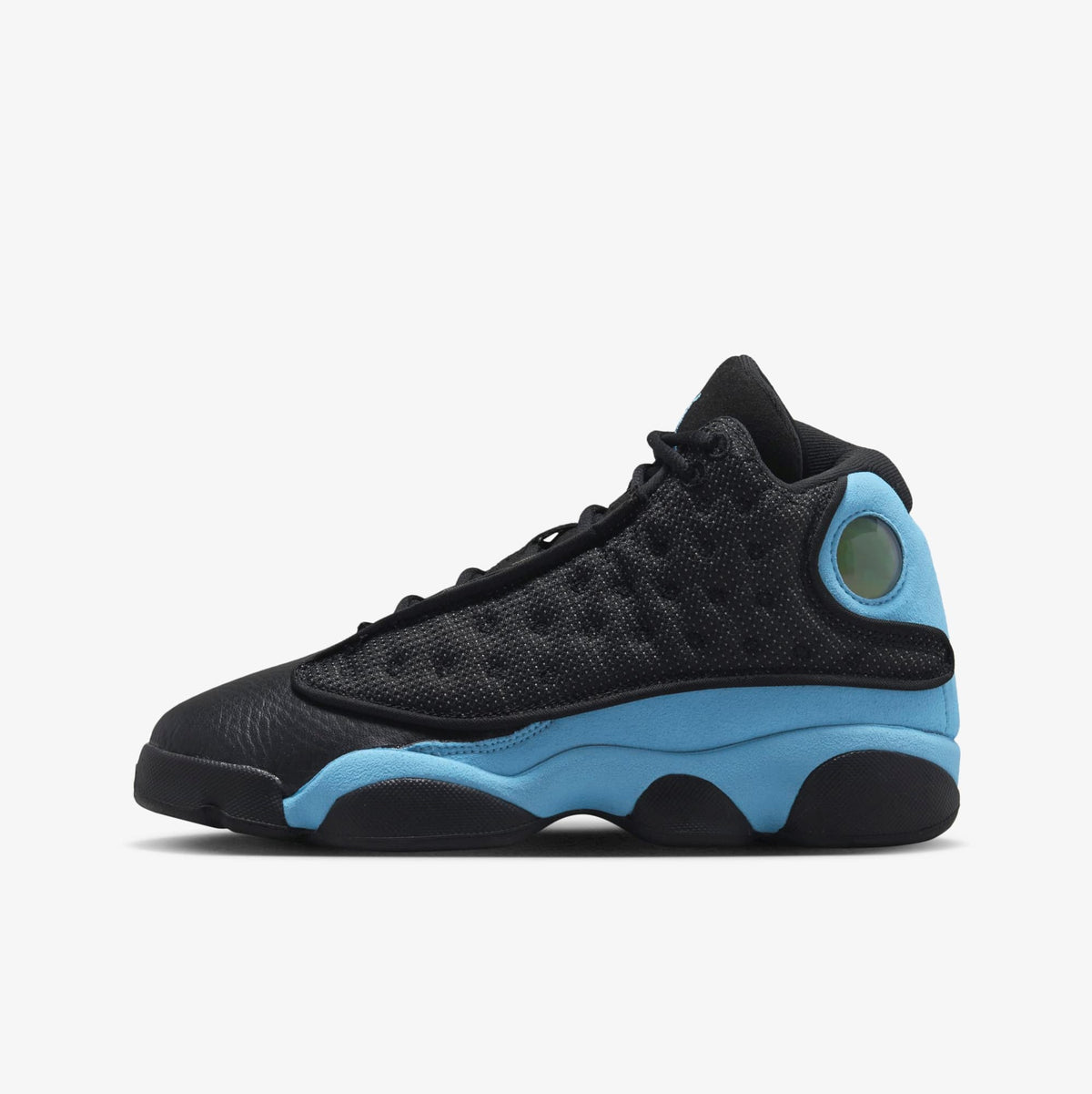 Tenisky a topánky Jordan Air Jordan 13 Retro "Black Hyper Royal" GS Modrá | 884129-041, 0