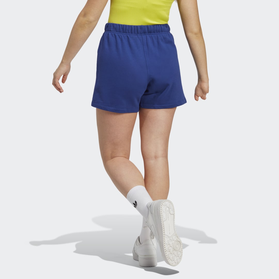 Šortky adidas Originals Shorts Navy | IC6063, 1