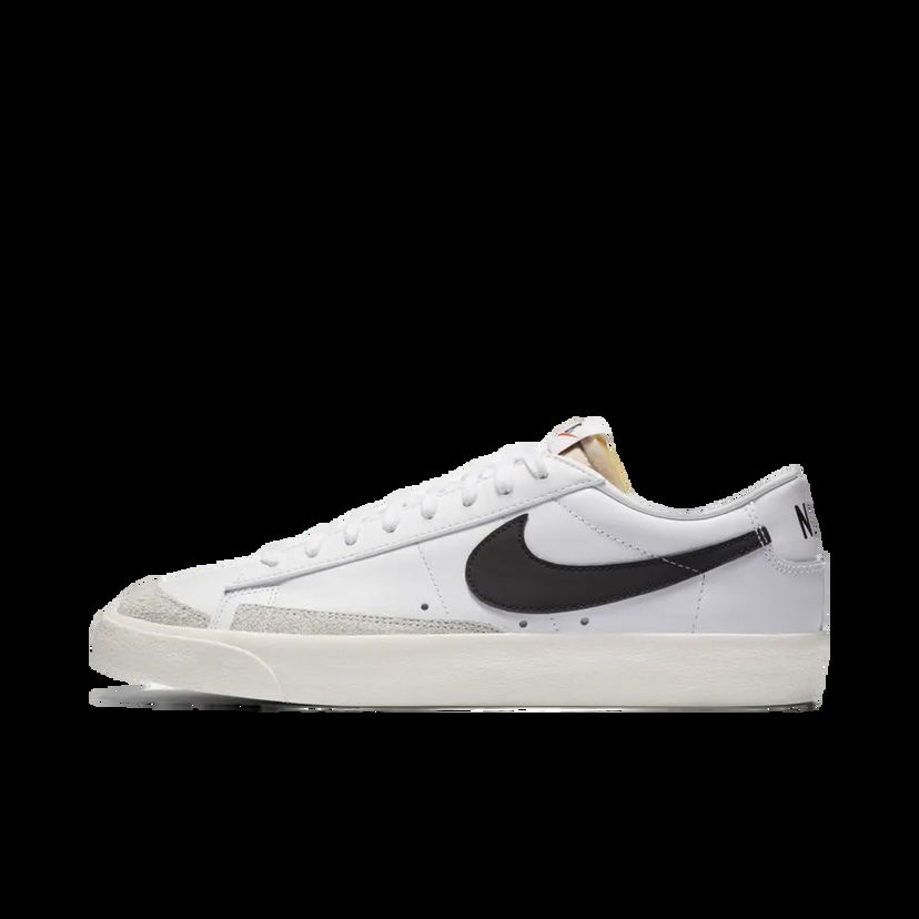 Tenisky a topánky Nike Blazer Low 77 Vintage Biela | da6364-101