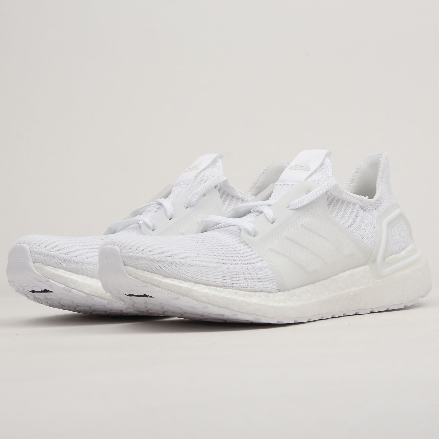 Tenisky a topánky adidas Performance UltraBoost 19 M Biela | G54008, 0