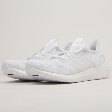 Tenisky a topánky adidas Performance UltraBoost 19 M Biela | G54008, 0