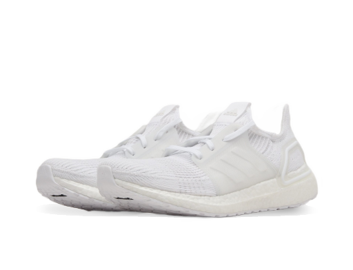 Bežecké topánky adidas Performance UltraBoost 19 M Biela | G54008