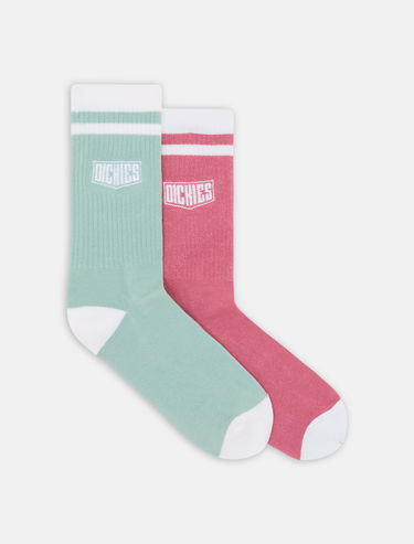 Ponožky Dickies Philipsburg Socks Unisex Rôznofarebný | 0A4Z3Q, 0