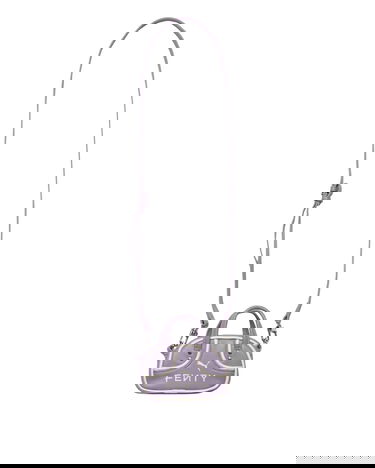 Kabelka Puma FENTY Pocket Grip Bag Fialová | 092562-01, 0