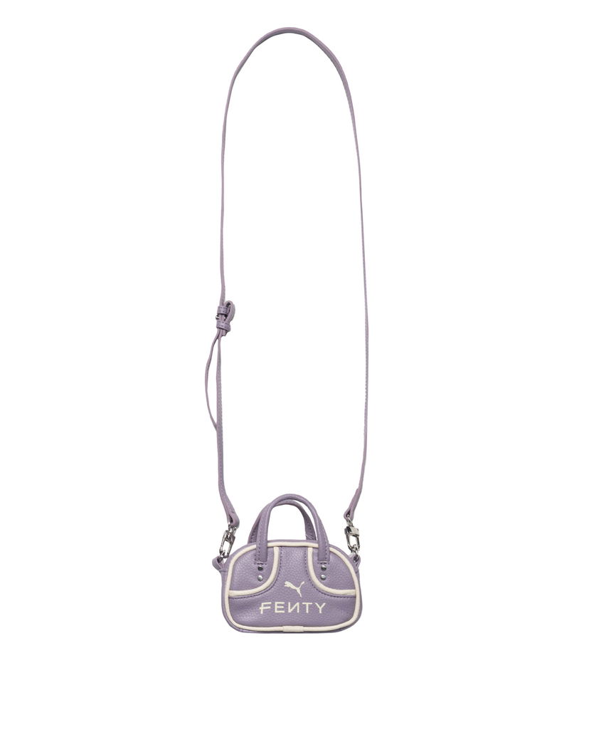 Kabelka Puma FENTY Pocket Grip Bag Fialová | 092562-01