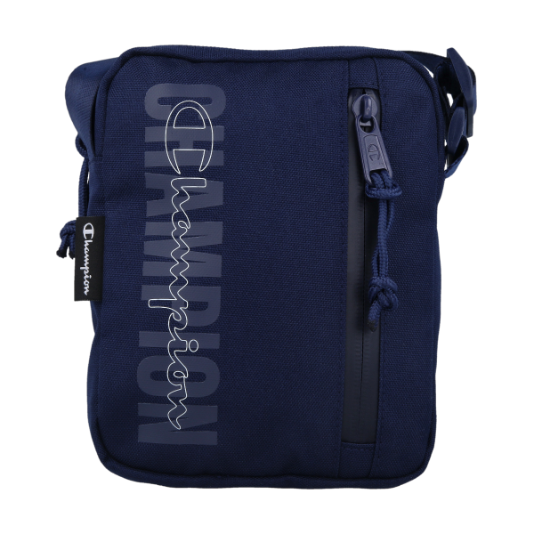 Ľadvinka Champion Champion Basic Crossbody Bag Navy | CHE251M102-02, 0