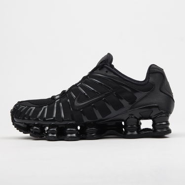 Tenisky a topánky Nike Shox TL Čierna | BV1127-001, 1