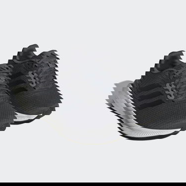 Tenisky a topánky adidas Performance RunFalcon Wide 3 Šedá | HP6648, 3