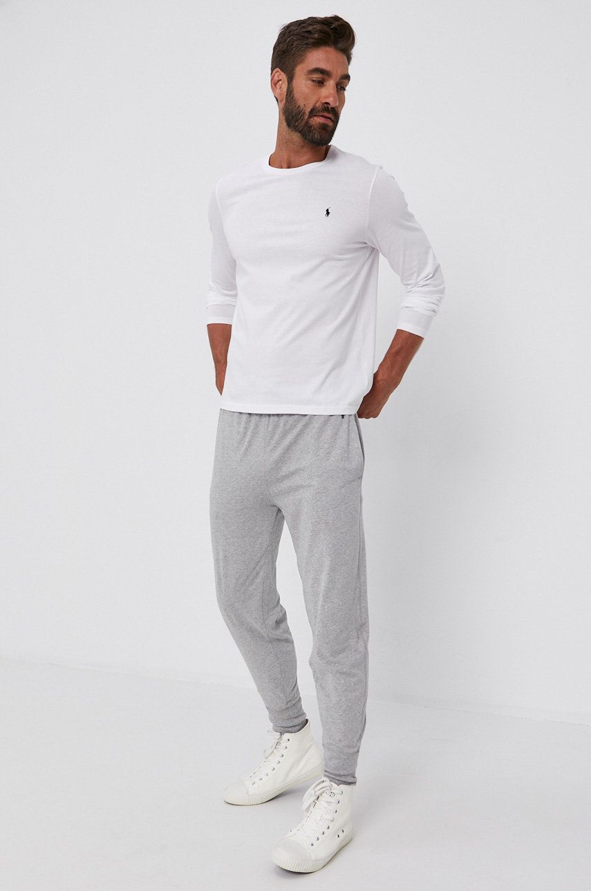 Tričko Polo by Ralph Lauren T-Shirt Biela | 714844759004, 1