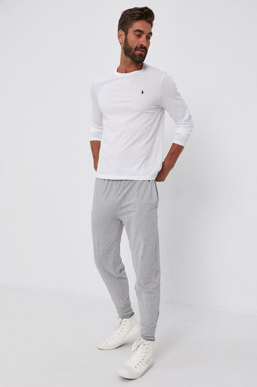 Tričko Polo by Ralph Lauren T-Shirt Biela | 714844759004, 1