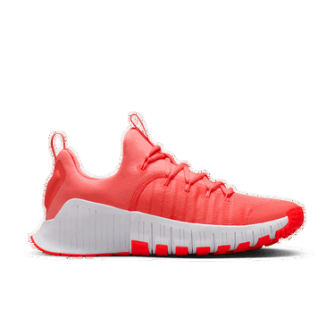 Tenisky a topánky Nike Free Metcon 6 Červená | FJ7126-802, 4