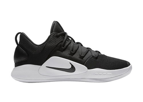 Tenisky a topánky Nike Hyperdunk X Low Black White Čierna | AR0463-001, 0
