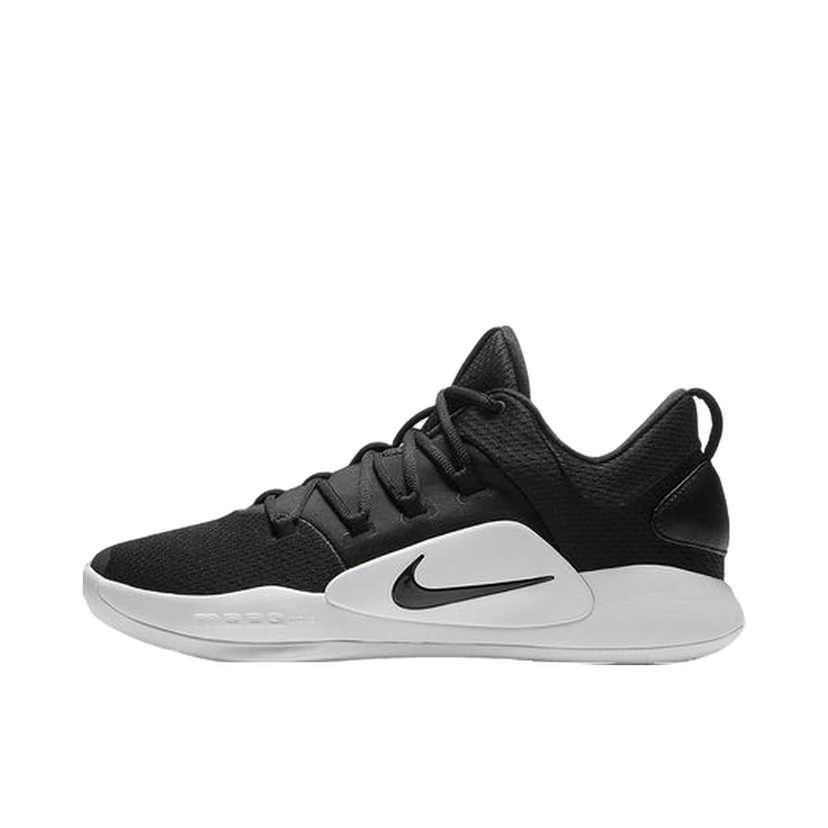 Tenisky a topánky Nike Hyperdunk X Low Black White Čierna | AR0463-001