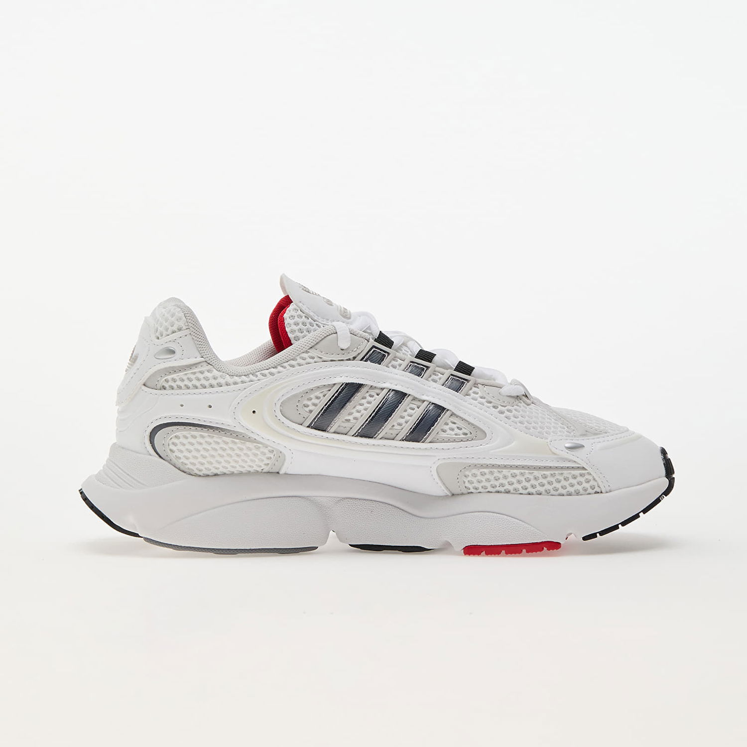 Tenisky a topánky adidas Originals Ozmillen Ftw White/ Grey One/ Core Black Biela | IF9591, 1