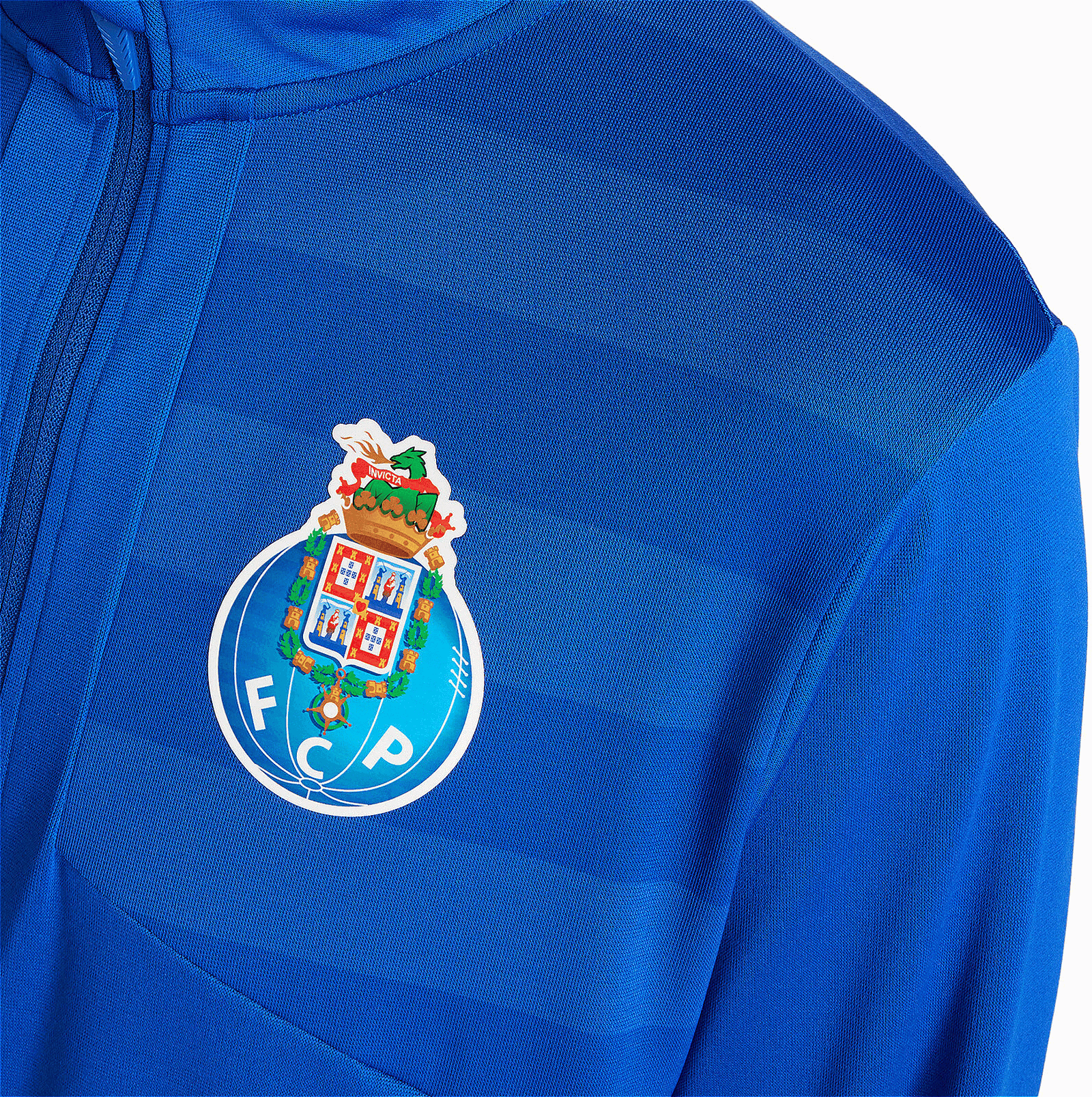 FC Porto Match Jacket