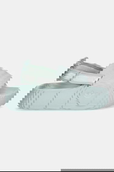 Tenisky a topánky adidas Originals Adilette 22 XLG Slides Zelené | JQ3274, 3