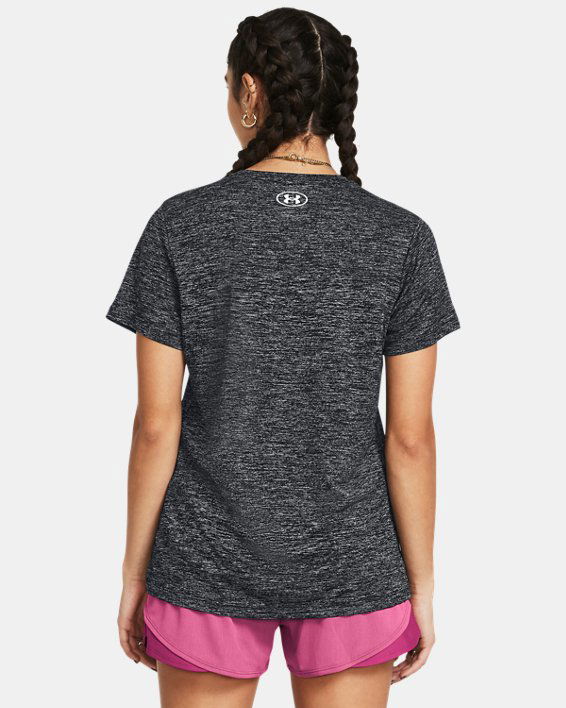 Tričko Under Armour T-shirt Šedá | 1384230-001, 1