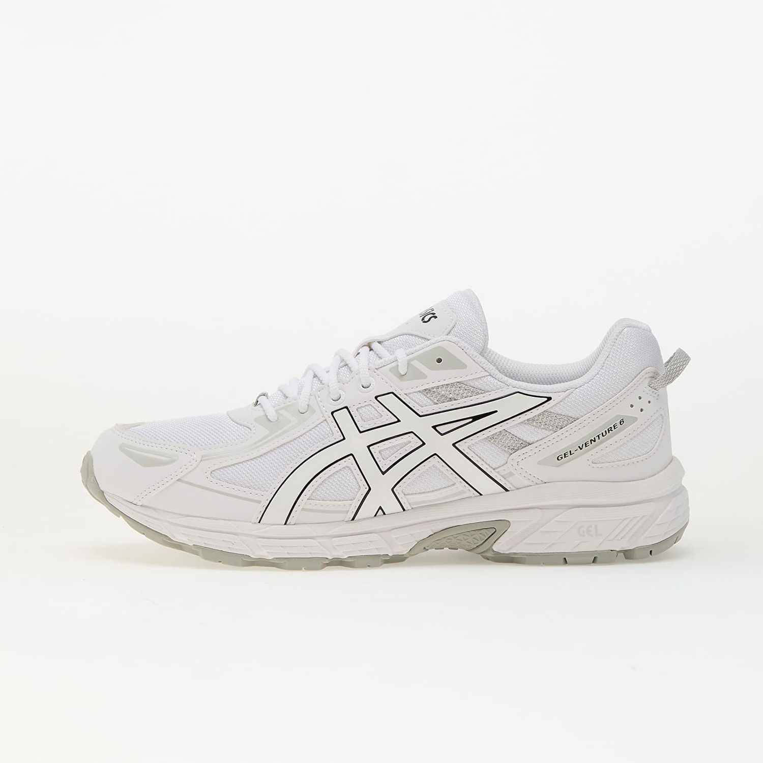 Tenisky a topánky Asics Gel-Venture 6 Biela | 1203A798-100, 0