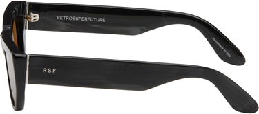 Slnečné okuliare RETROSUPERFUTURE RETROSUPERFUTURE Ra Sunglasses Čierna | JWE, 2