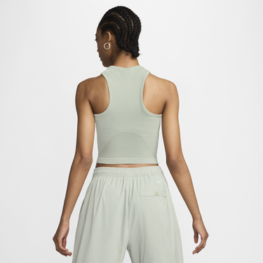 Tielko Nike ACG „Delta River“ Tank Top Zelené | FV7323-370, 4