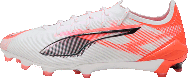 Tenisky a topánky Puma ULTRA 5 ULTIMATE FG Biela | 108159-01, 4
