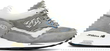 Tenisky a topánky New Balance 1500 Šedá | m1500-bsg, 0