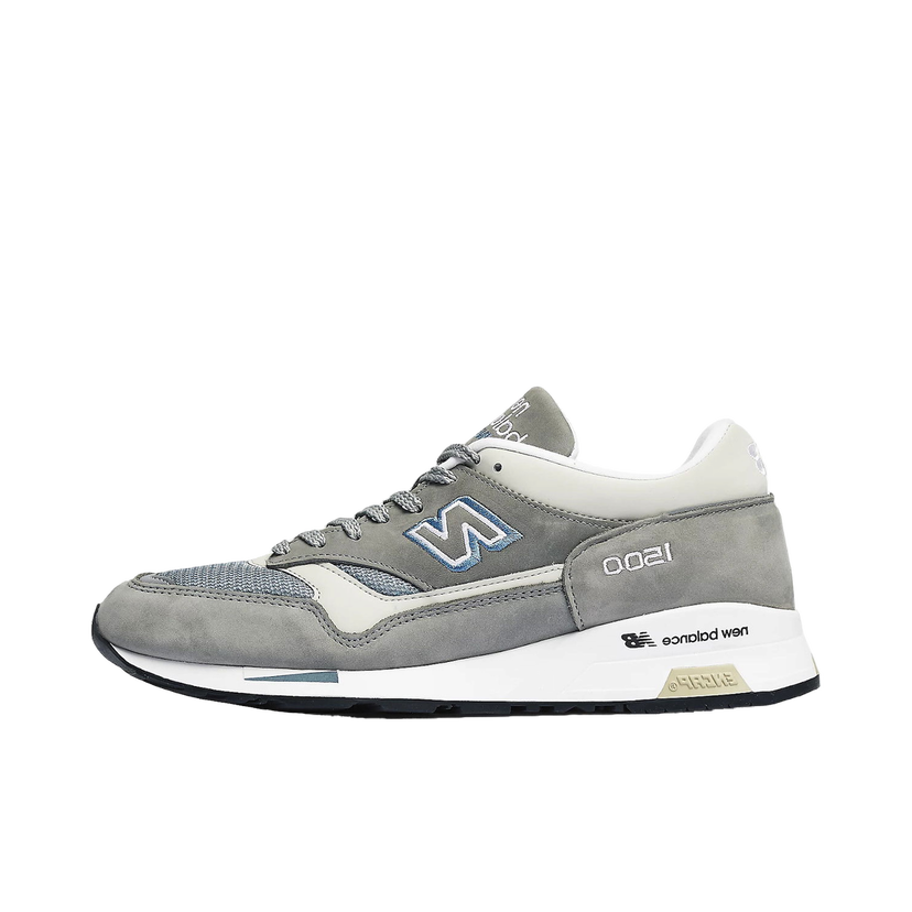 Tenisky a topánky New Balance 1500 Šedá | m1500-bsg